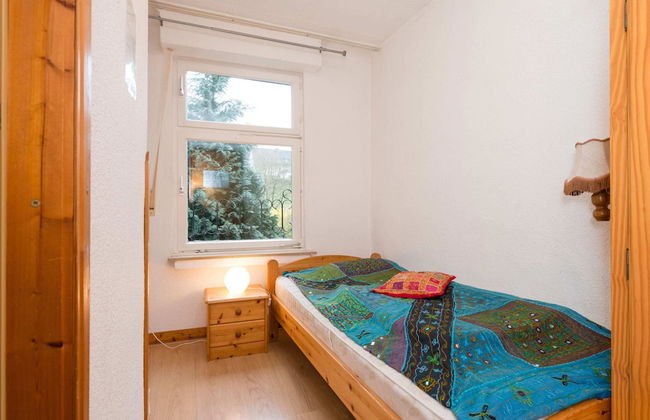 Holiday Home in Dreislar Near the ski Area - Foto 3