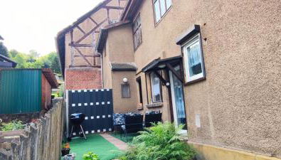 Ferienwohnung fleißige Biene - Foto 5