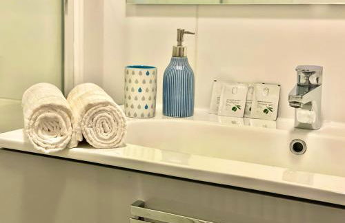 " Atelier des Teinturiers " Centre Ville - Linge Fourni - Foto 26