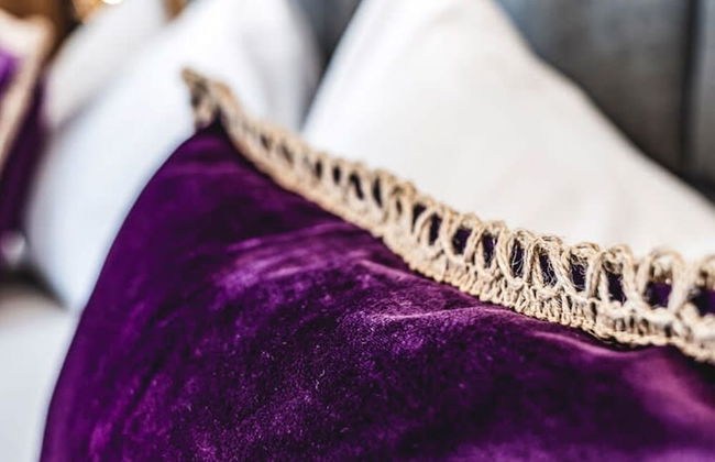 Chalet Amadeus - Designer Luxury Chalet for 14 - Foto 29