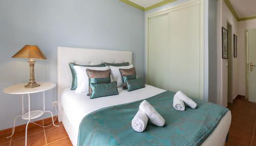 Lazy House - Foto 5, towels