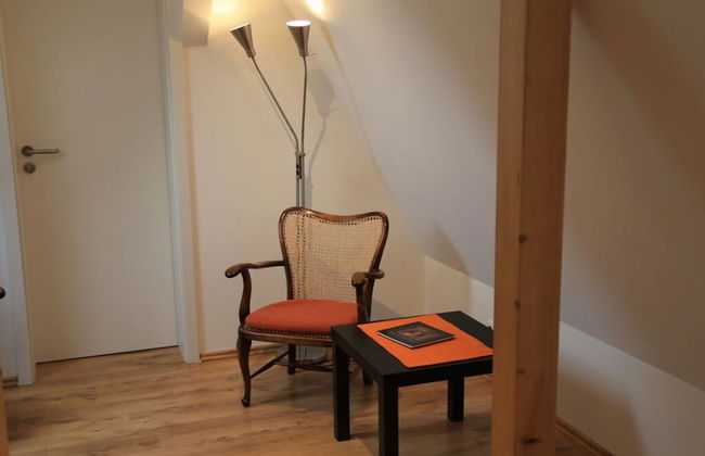 Holiday Apartment Schlossberg - Foto 13