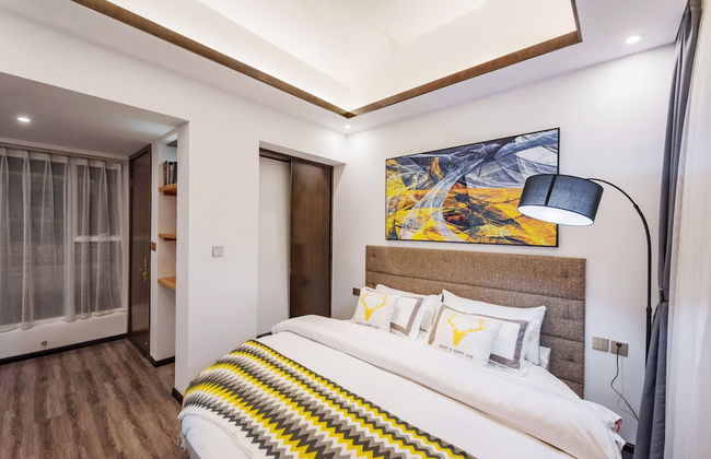 The Field Inn - Foto 27