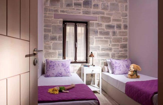 Phaistos Villas - Private Pool Luxury Retreats - Foto 4