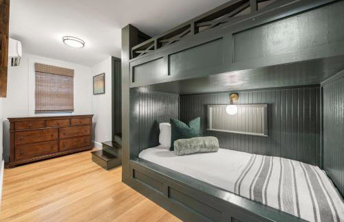 Luxury Beach Barn with Pool, Hot Tub & Sauna - Foto 32