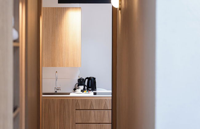 Amazing Piazza Venezia Suites - Foto 66