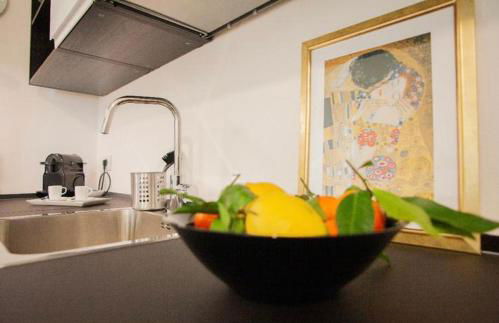 Glamour Liberty Apartment Sabotino38 - Foto 14