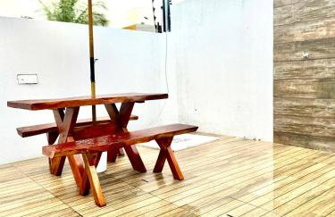 Carapibus casa de praia 02 - Photo 3