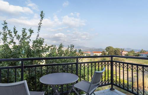 Anna's Apartment 1 Cozy Stay for 3 - Foto 15