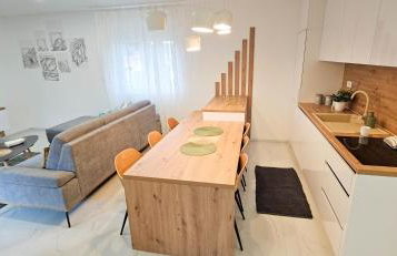 Superior Apartment Lisinski - FREE parking - 2 & 3 Bedroom - Foto 67