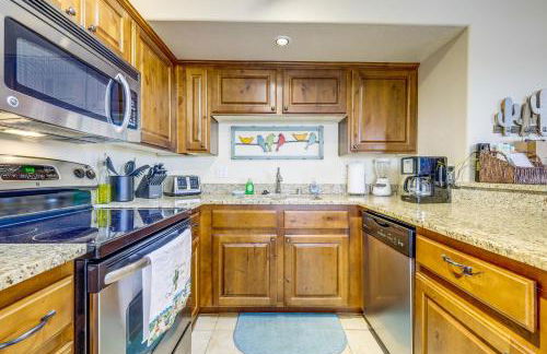 Mesquite Vacation Rental with Pool Access! - Foto 10