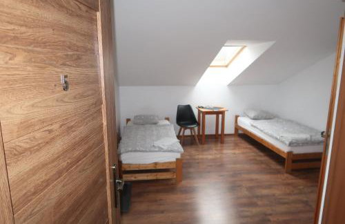 Base Camp Carpathia - Foto 27