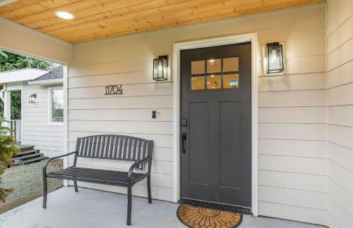 Stylish Family Retreat - Foto 8