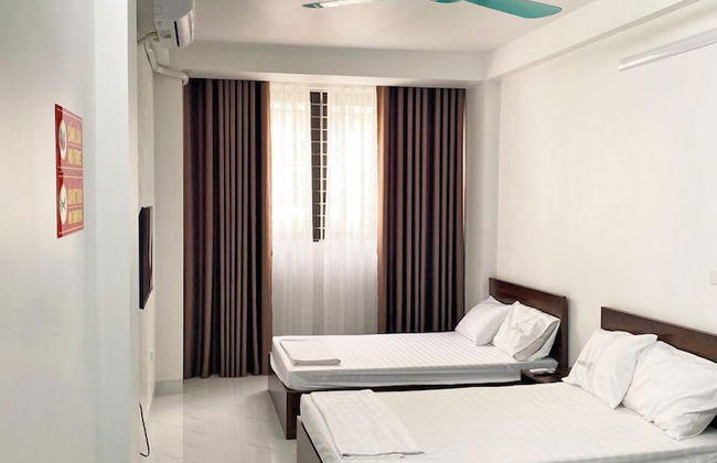 GRAD Minh Trang Motel - Foto 8