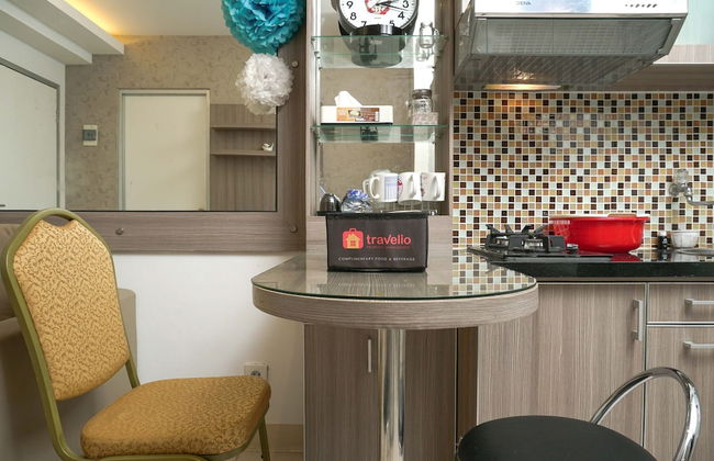 Cozy 2BR Apartment at Green Bay Pluit - Foto 15