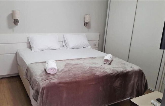 La Residence Flat Hotel - Foto 16