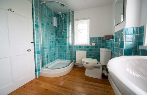 Little Penrose Cottage - Foto 16