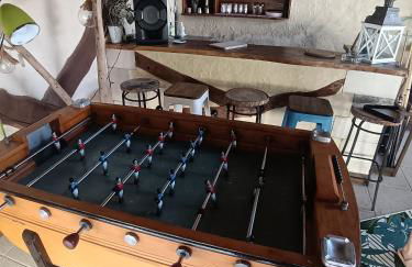 Les Gîtes de La Treille - Foto 52