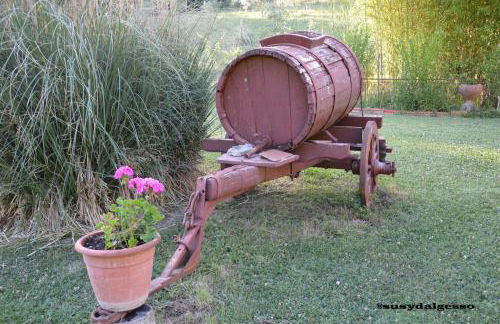 Cascina Gretaio, dimora tipica - Foto 28