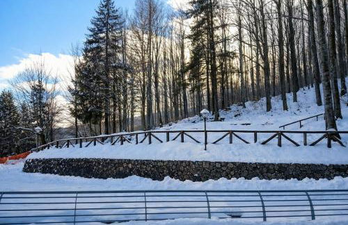 Appartamento Monolocale La mia Casina di Montagna - Foto 15