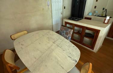 Casa pé na areia no Campeche - Foto 6