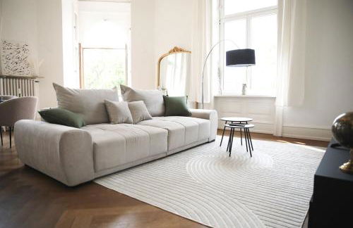 Palais Passy~Design Suite mit Ausblick im Zentrum - Foto 2