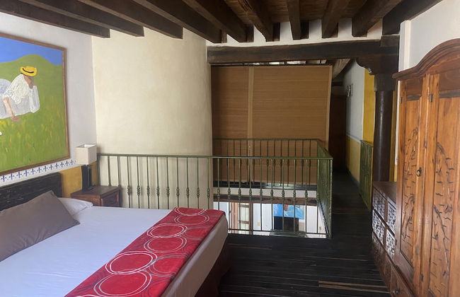 Villa Serena Centro Histórico - Foto 59