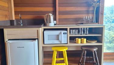 Cabana Deck 2 - Foto 4