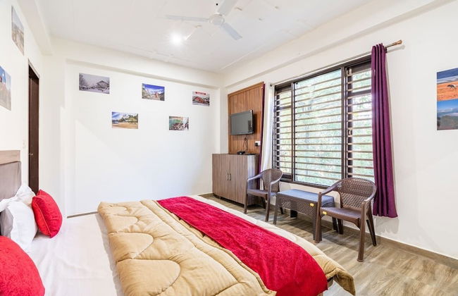 Sharry's Homestay - Foto 7