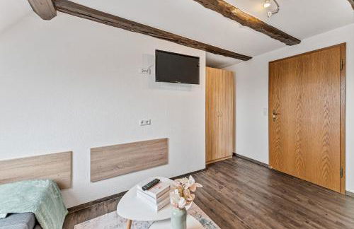 Charmante Hotelwohnung nahe Pforzheim, ruhige Lage - Foto 24