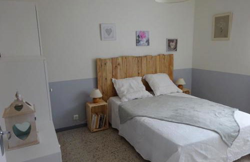 L'aligier - Les gites de Pierregras - Foto 6