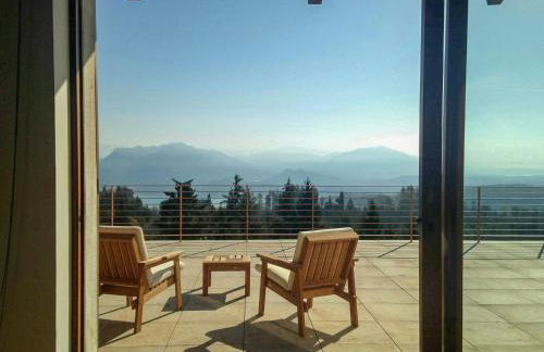 Villa With Pool Overlooking Lake Maggiore - Foto 2