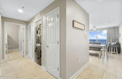 Beachfront Oasis at Splash Resort and Condos - Foto 14