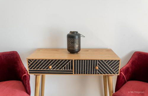 Le Manoir, appartement Beryl - Foto 11