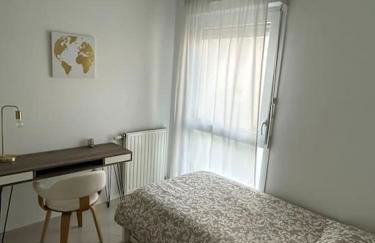 Appartement 10 mn de Paris et 5 mn du terminus Paris-Bauvais - Foto 18