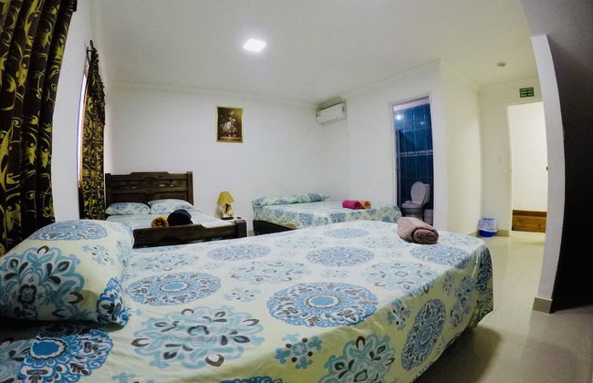 Posada Gladys Place - Foto 8