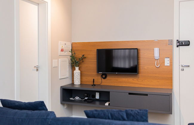 Loft Morse Para até 3 pessoas Central - Photo 10