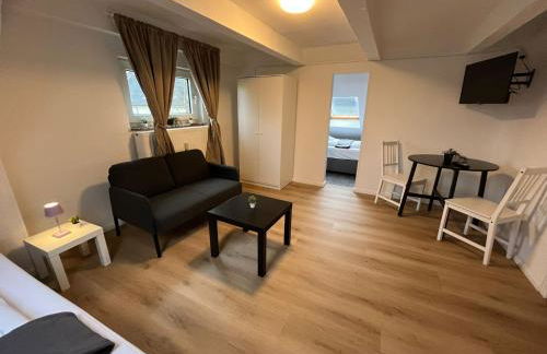 Zentrale Unterkunft in Neumünster - Photo 50