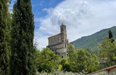 Villa Aulan, Luxe et Repos au Château des Gipières - Foto 17