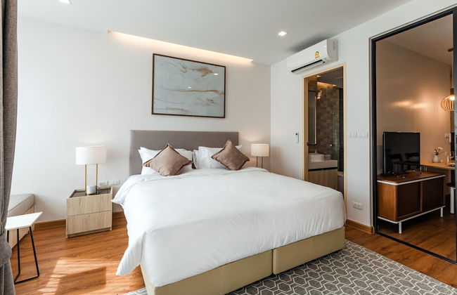 The Proud Rawai Resort - Foto 5