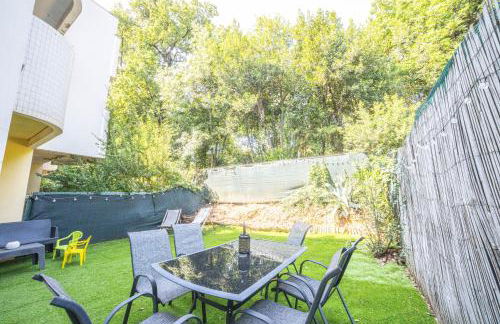 Le Cosy WIFI CLIM JARDIN TOP PROS SERVICESConciergerie MONTPELLIER - Photo 20