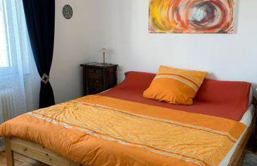 Moderne Ferienwohnung mit Balkon im schönen Saarland - Foto 11