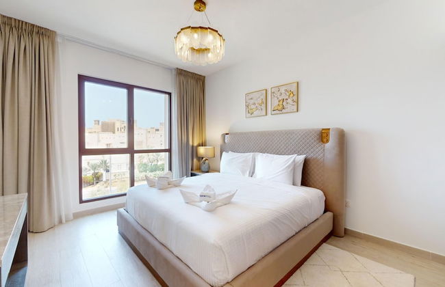 Palm Jumeirah - Mjl- Rahaal 1 306 - Foto 6