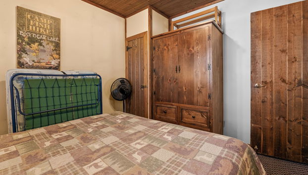 Brown Bear Inn - Photo 3, Chambre