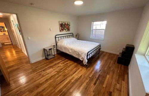 Alfred St Air BNB - Foto 10