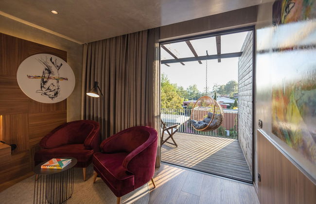 Vale de São Torcato Houses and Wine Bar - Photo 14