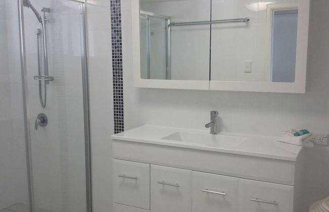 Wyuna Beachfront Holiday Apartments - Foto 33