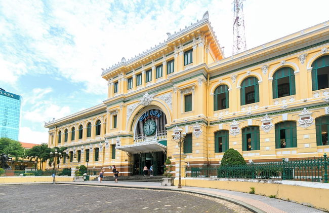 SABINA Residence - HCM - Foto 76