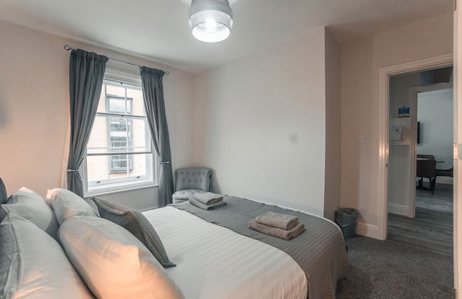 Clarence Street Townhouse - Foto 5