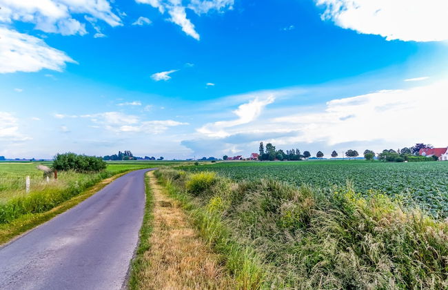 Unique Holiday Home in Haringe - Foto 35